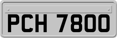 PCH7800