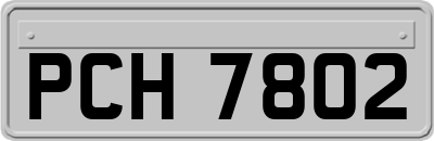 PCH7802