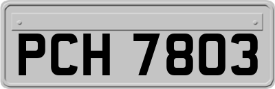 PCH7803