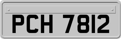 PCH7812