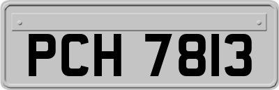 PCH7813