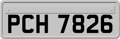 PCH7826