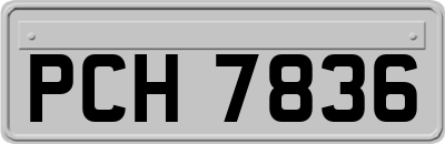 PCH7836