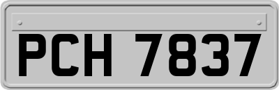 PCH7837