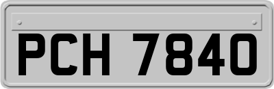 PCH7840