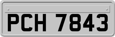 PCH7843