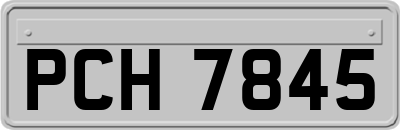 PCH7845