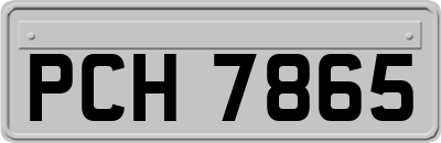 PCH7865