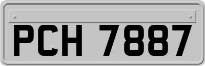 PCH7887