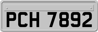 PCH7892