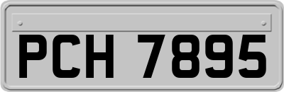 PCH7895