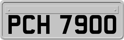 PCH7900