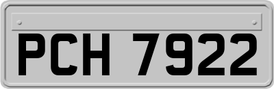 PCH7922