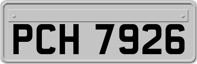 PCH7926