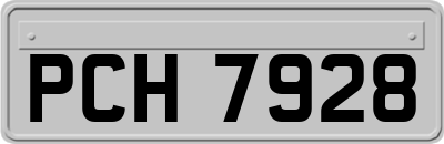 PCH7928