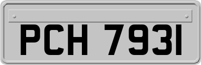 PCH7931