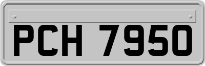 PCH7950