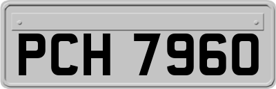 PCH7960