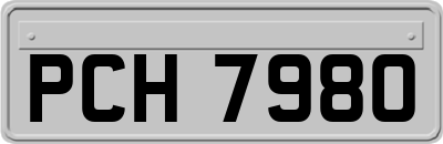 PCH7980