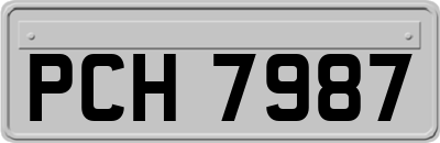 PCH7987