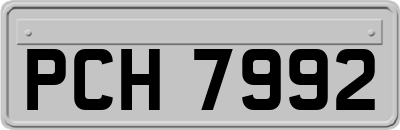 PCH7992