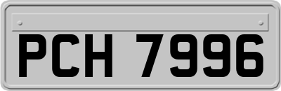 PCH7996
