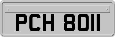 PCH8011