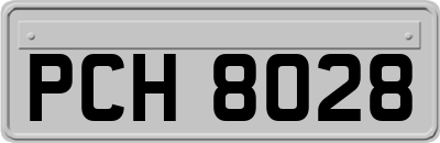 PCH8028
