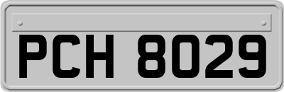 PCH8029