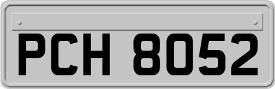PCH8052