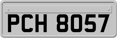 PCH8057