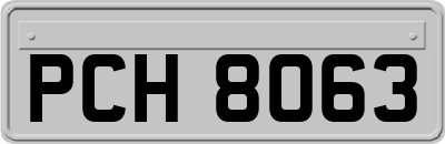 PCH8063