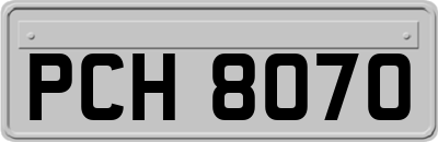 PCH8070