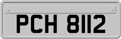 PCH8112