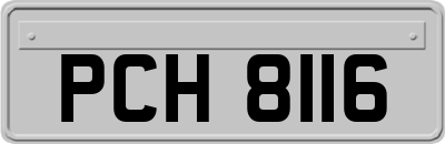 PCH8116