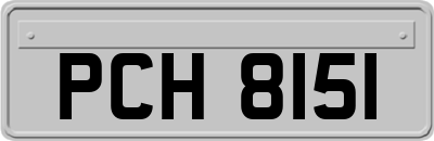 PCH8151