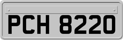 PCH8220