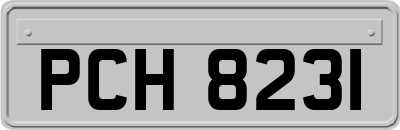 PCH8231