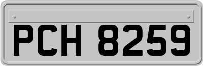 PCH8259