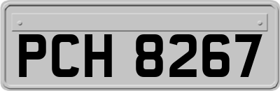 PCH8267