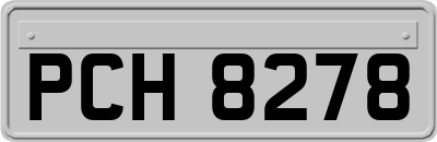 PCH8278