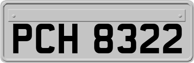 PCH8322