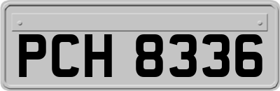 PCH8336