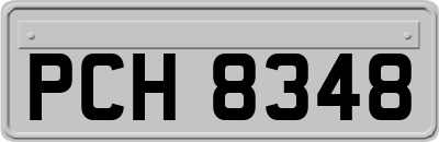 PCH8348