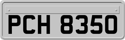PCH8350