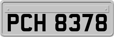 PCH8378