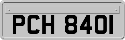 PCH8401