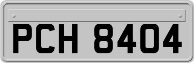 PCH8404