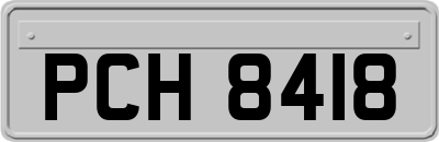 PCH8418