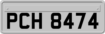 PCH8474